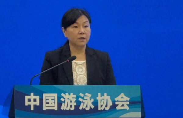 十大配资公司排名 考文垂接任奥委会主席仅6天, 背后遭遇被扒, 被霸凌只是冰山一角